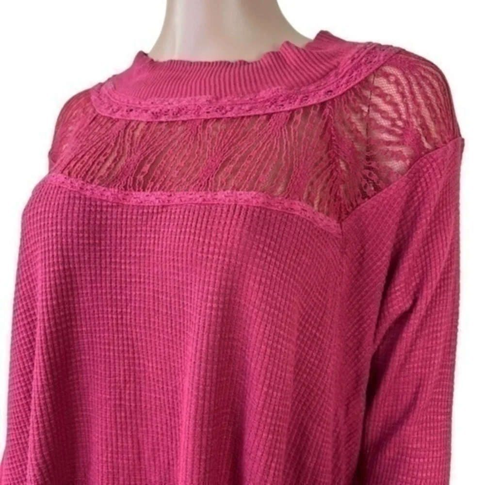 Free People good clean